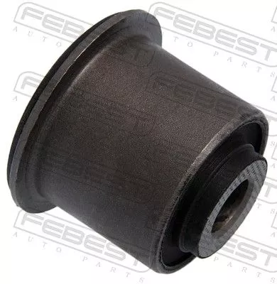 Mounting, control/trailing arm
