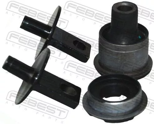 FEBEST Mounting, control/trailing arm (HAB-162)