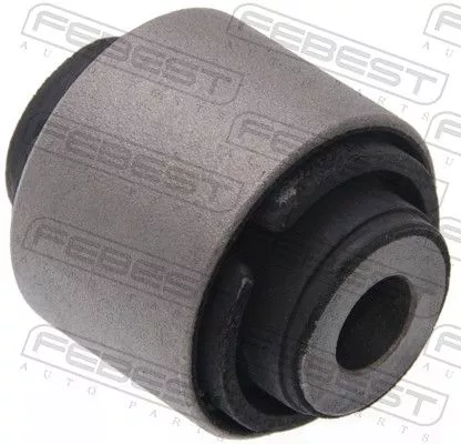 Mounting, control/trailing arm