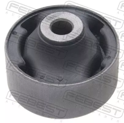 Mounting, control/trailing arm