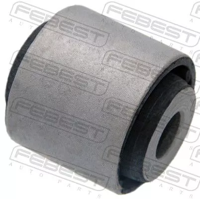 Mounting, control/trailing arm