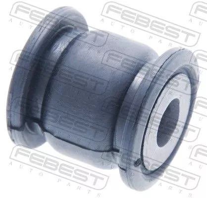 FEBEST Mounting, steering gear (HAB-206)