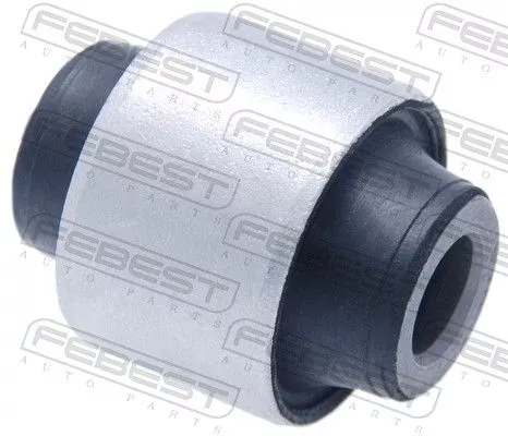 FEBEST Mounting, control/trailing arm (HAB-207)