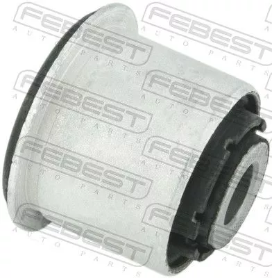FEBEST Mounting, control/trailing arm (HAB-225)