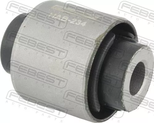 FEBEST Mounting, control/trailing arm (HAB-234)