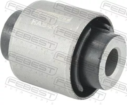 FEBEST Mounting, control/trailing arm (HAB-242)