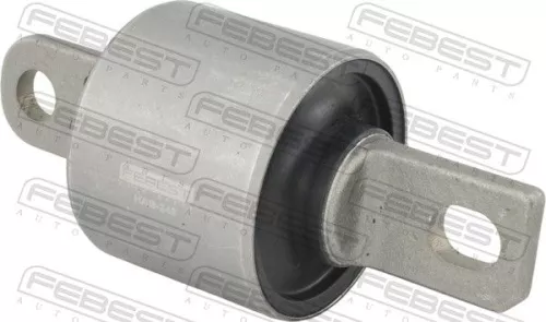 FEBEST Mounting, control/trailing arm (HAB-243)