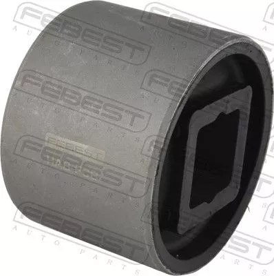 FEBEST Mounting, control/trailing arm (HAB-FCB)