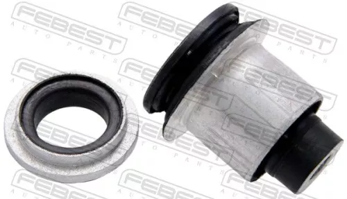 FEBEST Mounting, control/trailing arm (HAB-FKS)