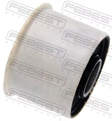 FEBEST Mounting, control/trailing arm (HAB-GEB)