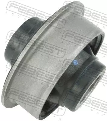 FEBEST Mounting, control/trailing arm (HAB-GJ2B)