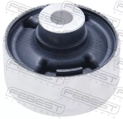 FEBEST Mounting, control/trailing arm (HAB-RB3B)