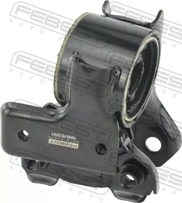 Mounting, control/trailing arm