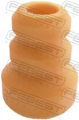 FEBEST Rubber Buffer, suspension (HD-CL7F)
