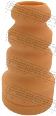 Rubber Buffer, suspension