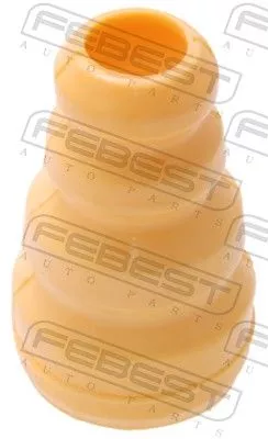 FEBEST Rubber Buffer, suspension (HD-EKF)
