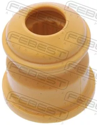 FEBEST Rubber Buffer, suspension (HD-FK)