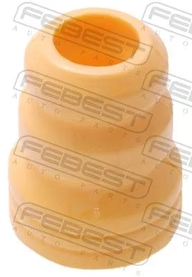 FEBEST Rubber Buffer, suspension (HD-GAF)