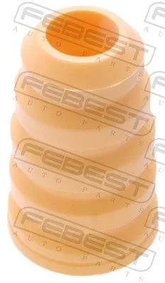 Rubber Buffer, suspension