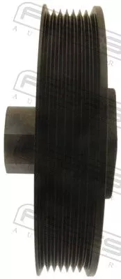 Belt Pulley, crankshaft