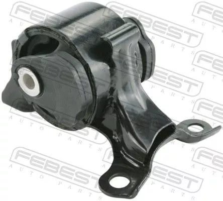 FEBEST Mounting, engine (HM-CRVLH)