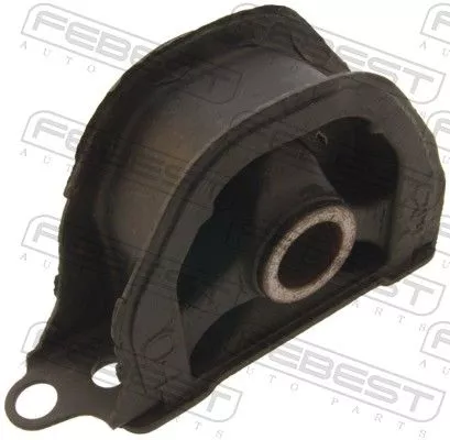 FEBEST Mounting, engine (HM-CRVMFR)