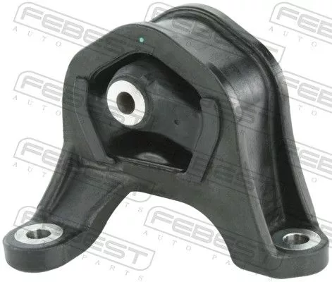 FEBEST Mounting, engine (HM-CWRR)