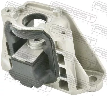 FEBEST Mounting, engine (HM-FKLH)