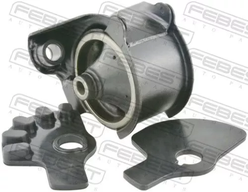FEBEST Mounting, engine (HM-GA4LH)