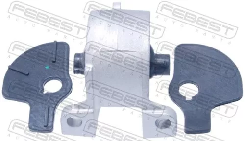 FEBEST Mounting, engine (HM-HRVLH)