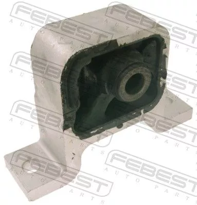 FEBEST Mounting, engine (HM-RFFR)