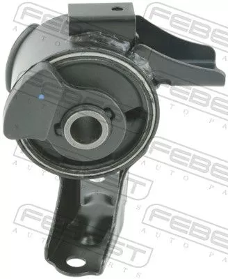 FEBEST Mounting, engine (HM-YF4RH)