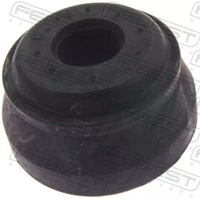 Mounting, control/trailing arm
