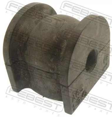 Mounting, stabiliser bar