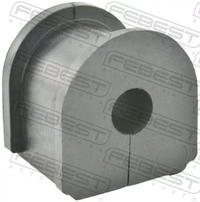 Mounting, stabiliser bar