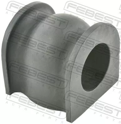 Mounting, stabiliser bar