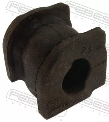 Mounting, stabiliser bar