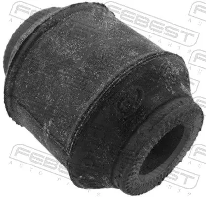 FEBEST Mounting, control/trailing arm (HYAB-AC773)