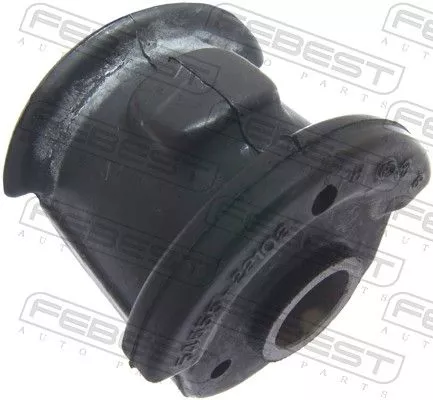 FEBEST Mounting, control/trailing arm (HYAB-ACRL)