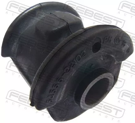 FEBEST Mounting, control/trailing arm (HYAB-ACRR)