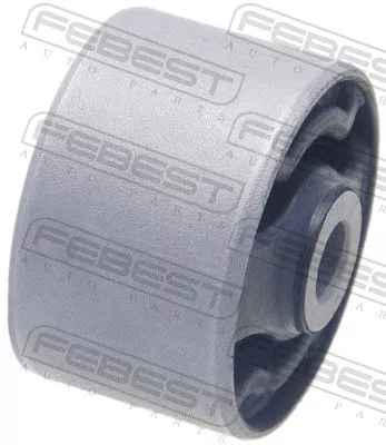 FEBEST Bushing, axle beam (HYAB-ATMX)