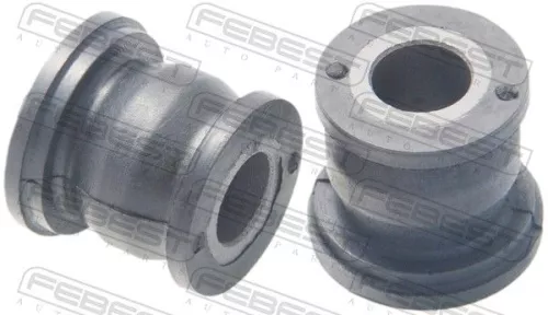 FEBEST Mounting, steering gear (HYAB-EDSG-KIT)