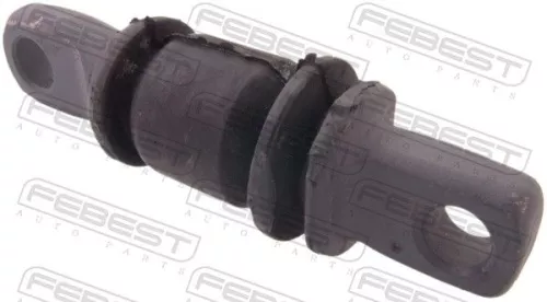 FEBEST Mounting, control/trailing arm (HYAB-EF3)