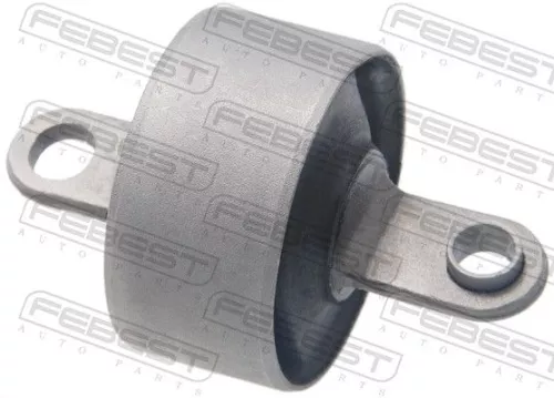 FEBEST Mounting, control/trailing arm (HYAB-GFRR)