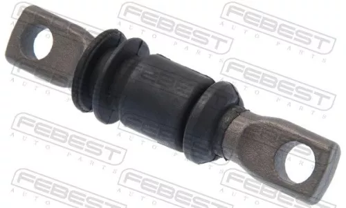 FEBEST Mounting, control/trailing arm (HYAB-LANS)
