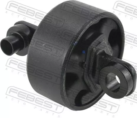 FEBEST Mounting, control/trailing arm (HYAB-MORR)
