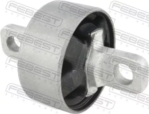 FEBEST Mounting, control/trailing arm (HYAB-SAN18RLH)