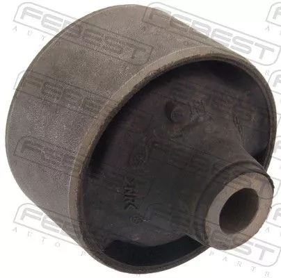 FEBEST Mounting, control/trailing arm (HYAB-TRJB)