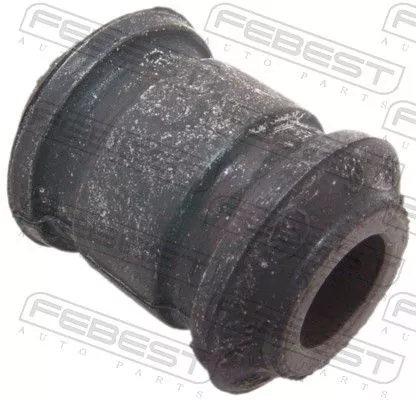 FEBEST Mounting, control/trailing arm (HYAB-TUC3)