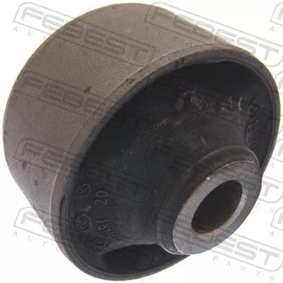 Mounting, control/trailing arm